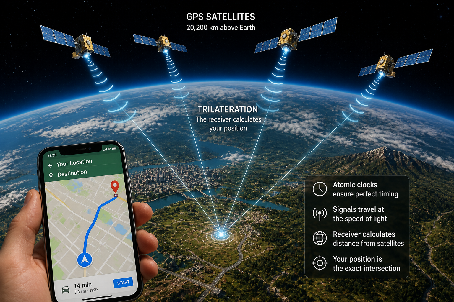 how-gps-works