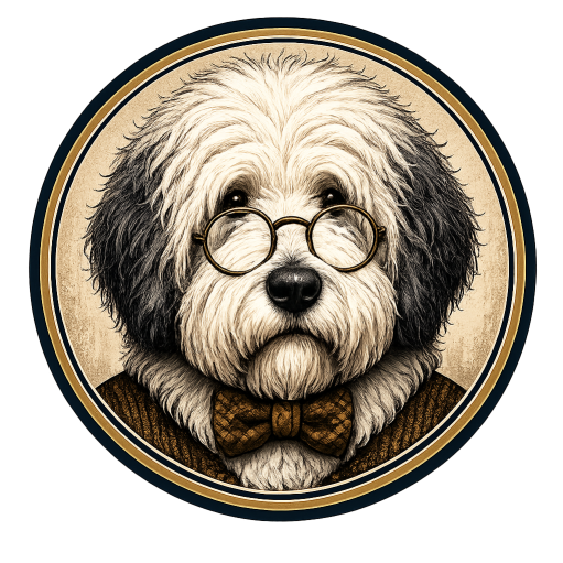 every-man-dog-logo